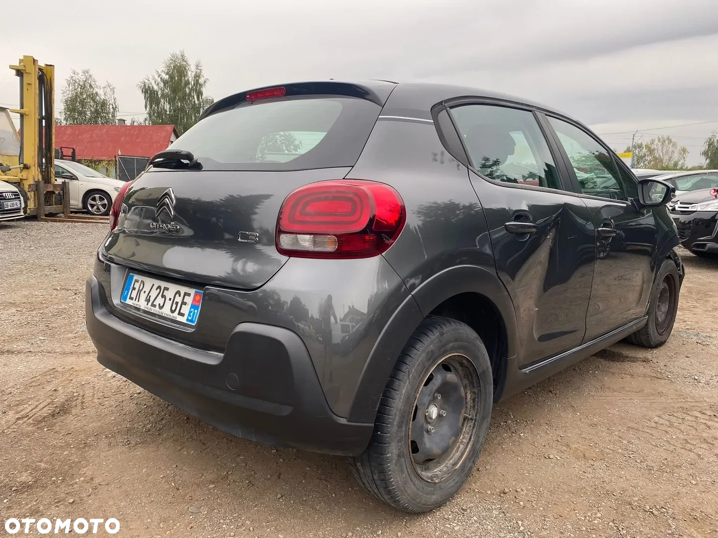 Citroën C3 1.2 PureTech Elle - 10