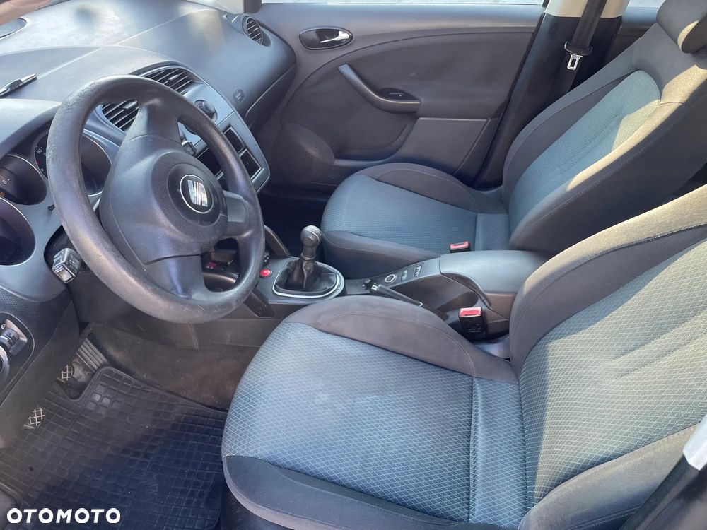 Seat Altea - 2
