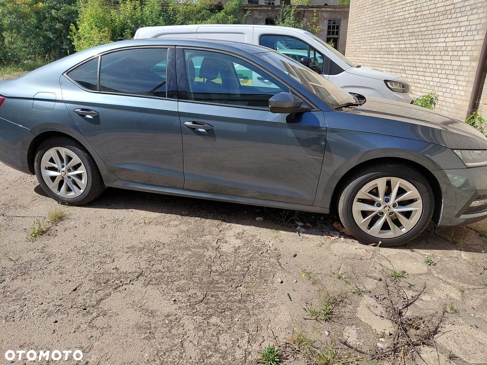 Skoda Octavia - 6