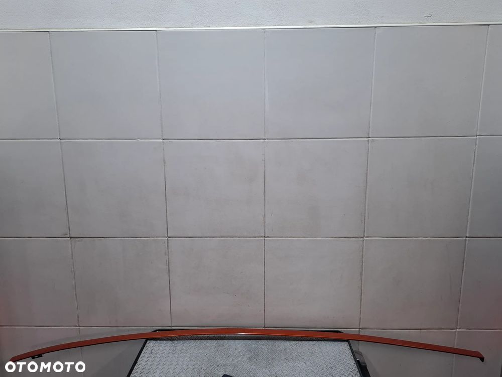 Listwa dachowa lewa Renault Captur I 2015 - 1