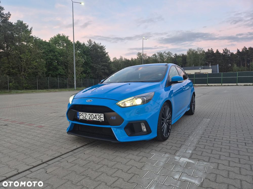 Ford Focus - 5