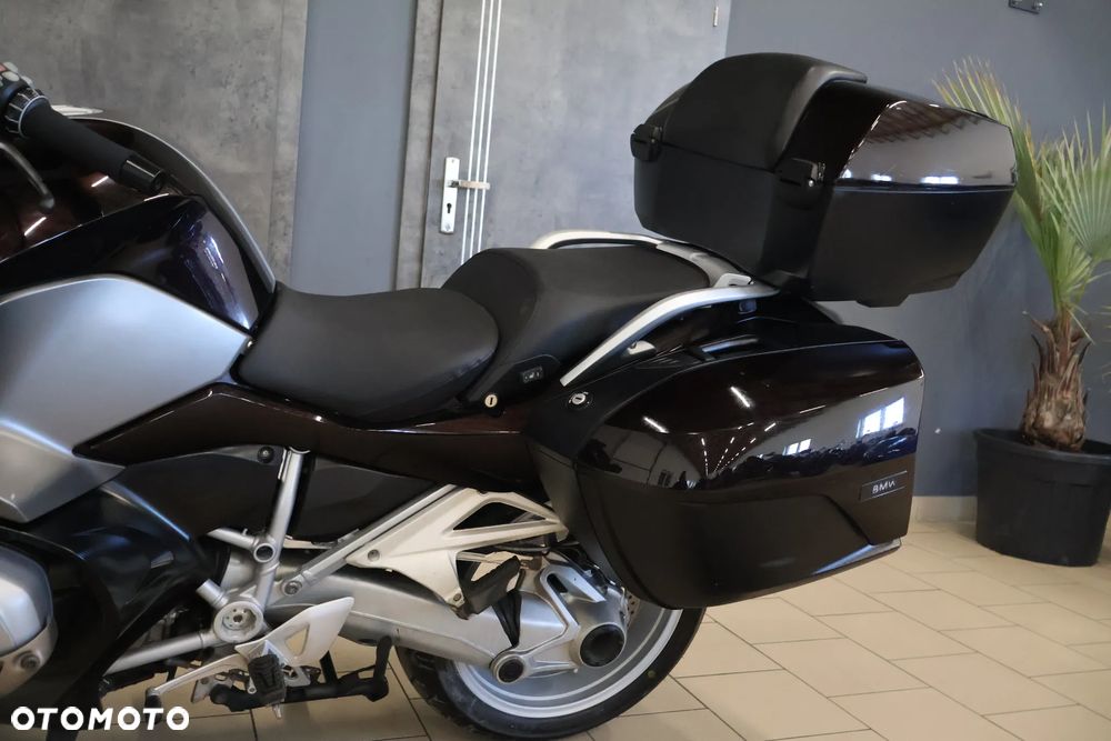 BMW K - 18