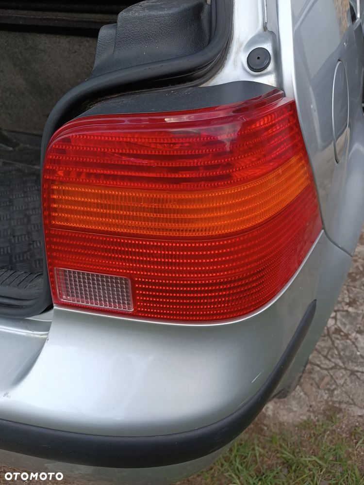 Volkswagen Golf 1.4 Basis - 33
