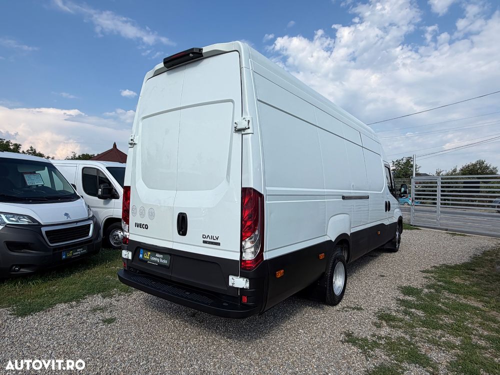 Iveco 35 C 14 - 15