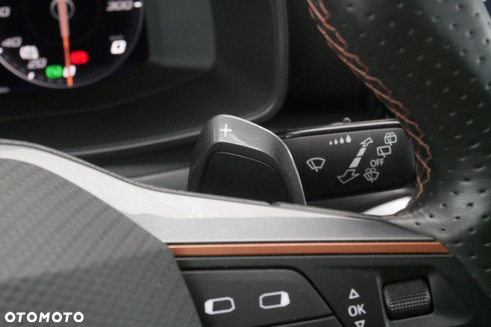 Cupra Formentor 1.5 TSI DSG - 24