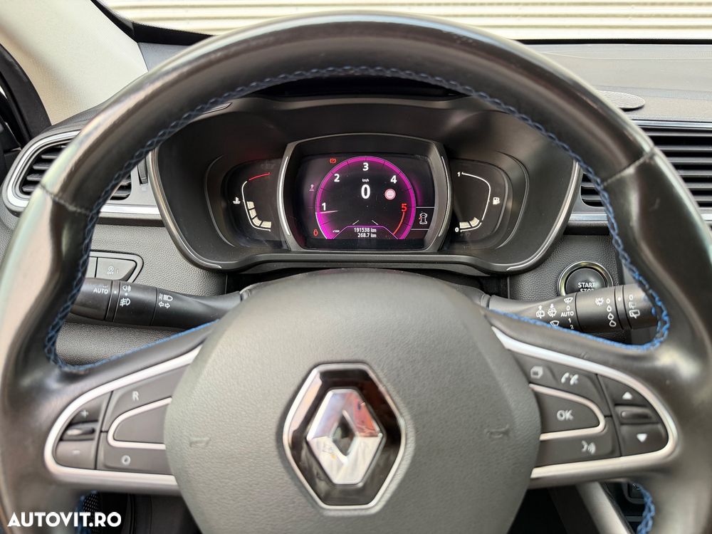 Renault Kadjar - 8