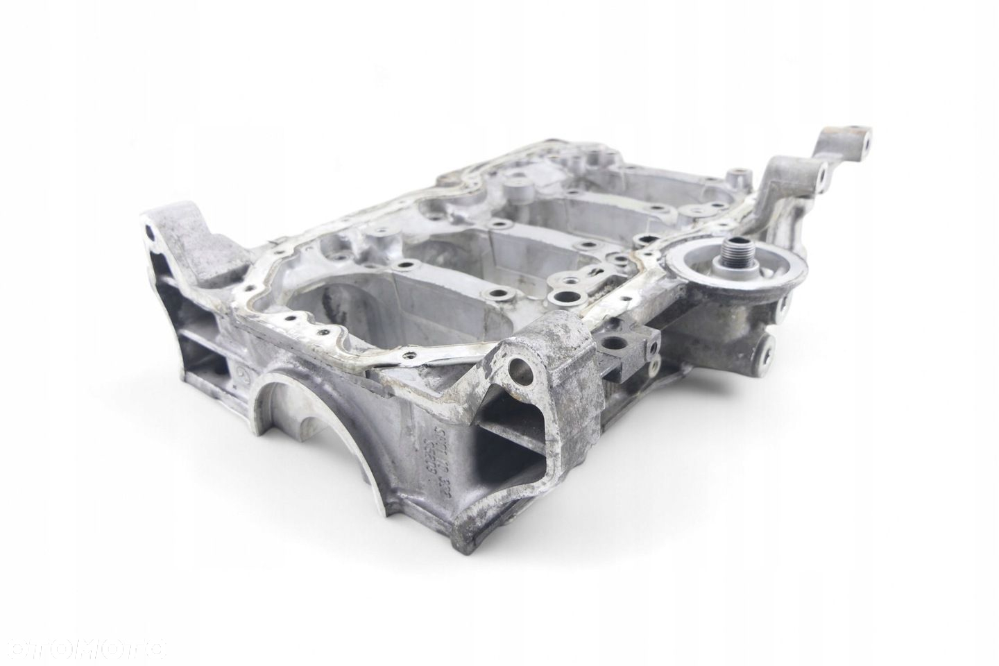 Karter miska oleju MAZDA 6 III GJ 2.2 CITD SH0110382 - 5