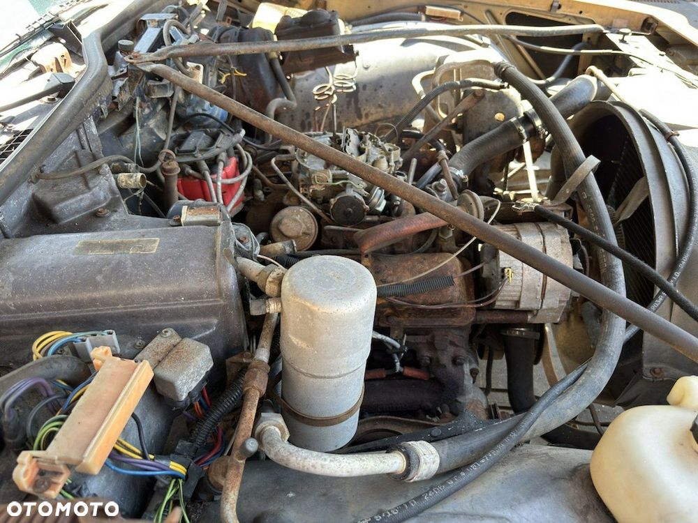 Oldsmobile Delta 88 - 20