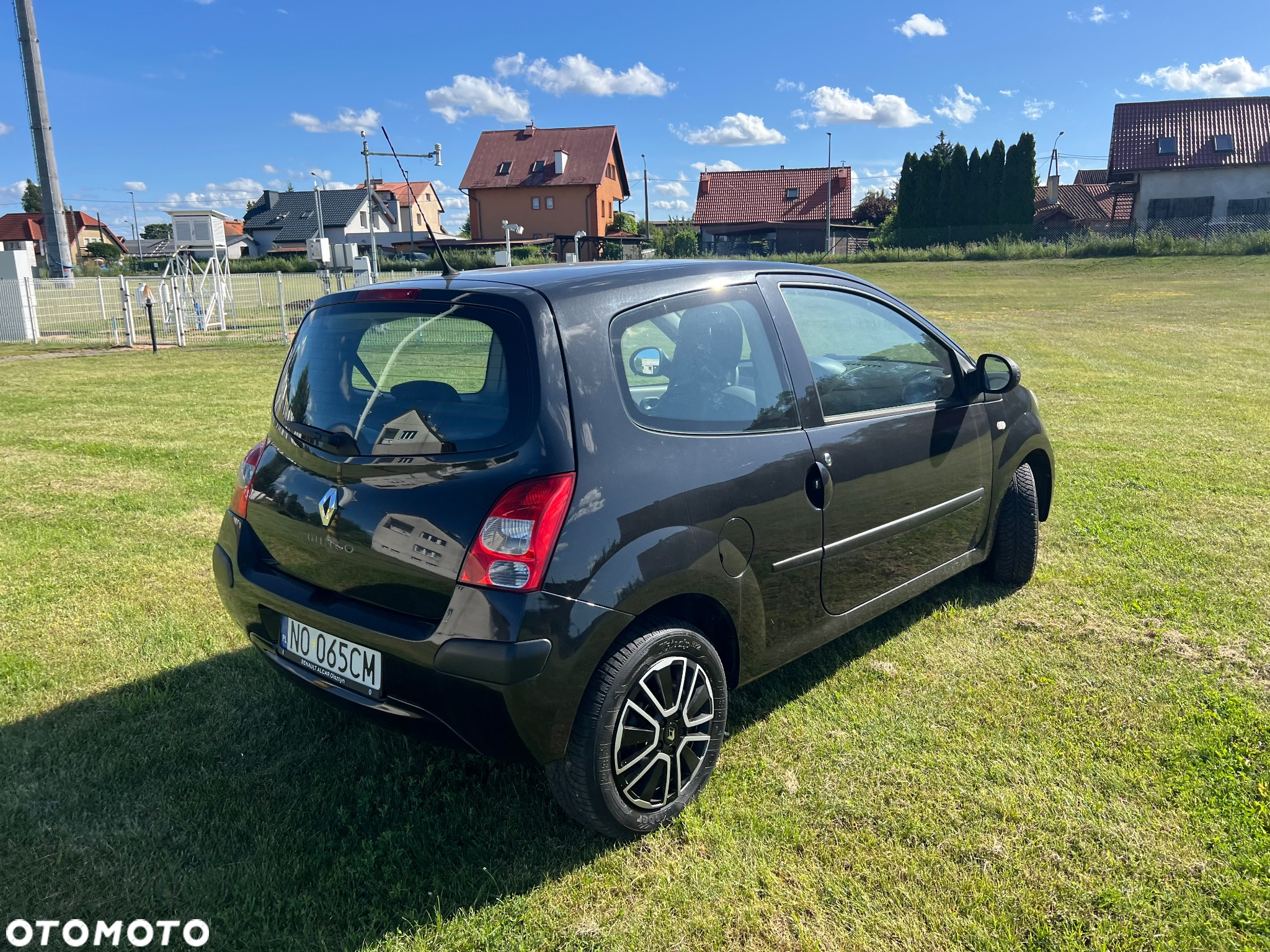 Renault Twingo 1.2 Authentique - 3