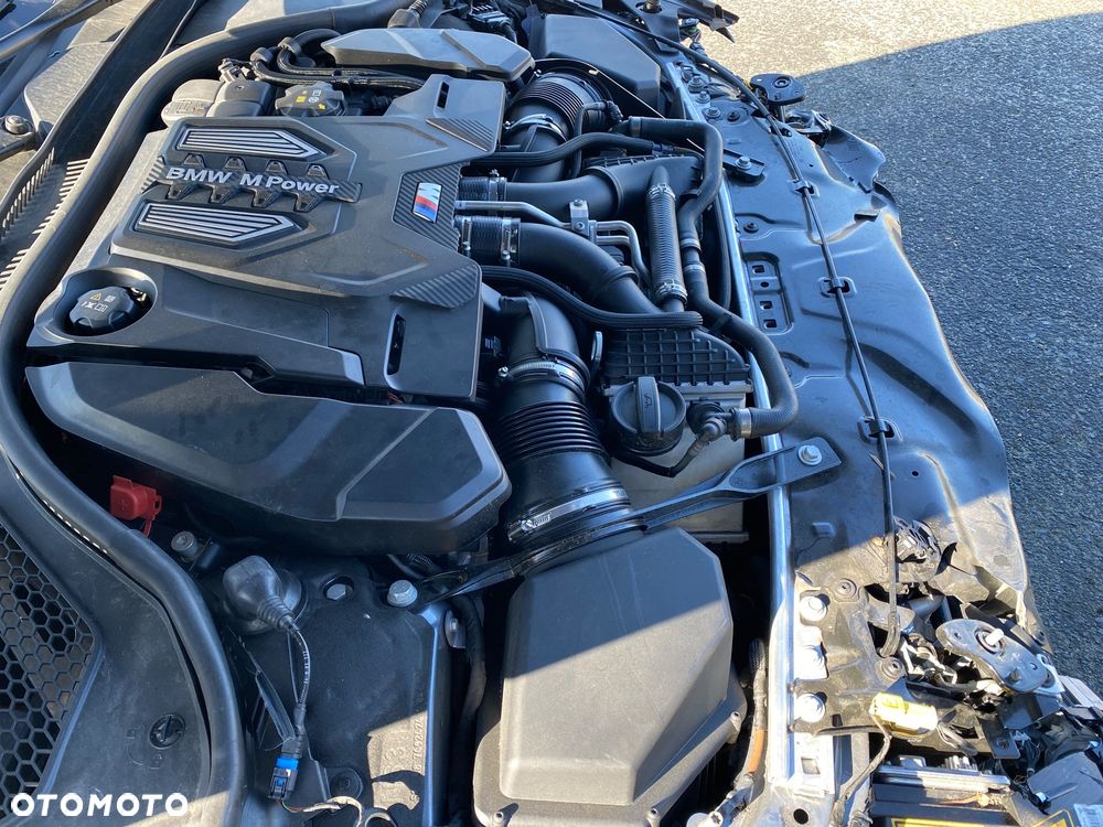BMW M8 - 26
