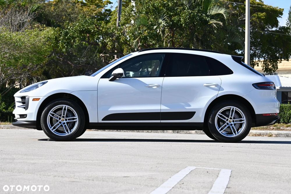 Porsche Macan PDK - 4