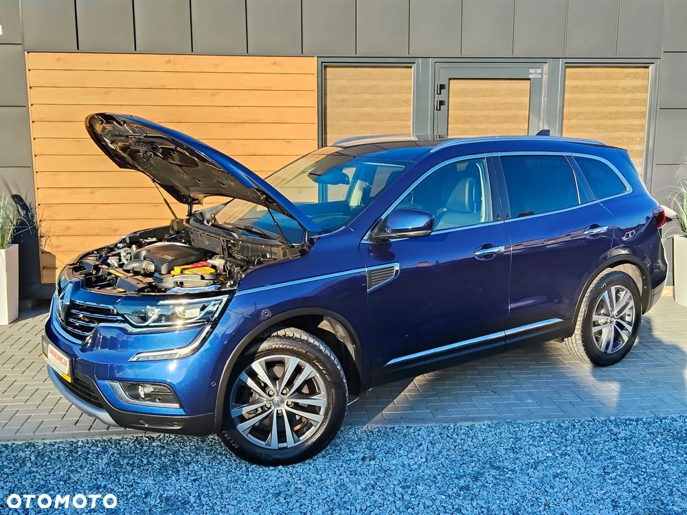 Renault Koleos 2.0 dCi Intens 4x4 - 10