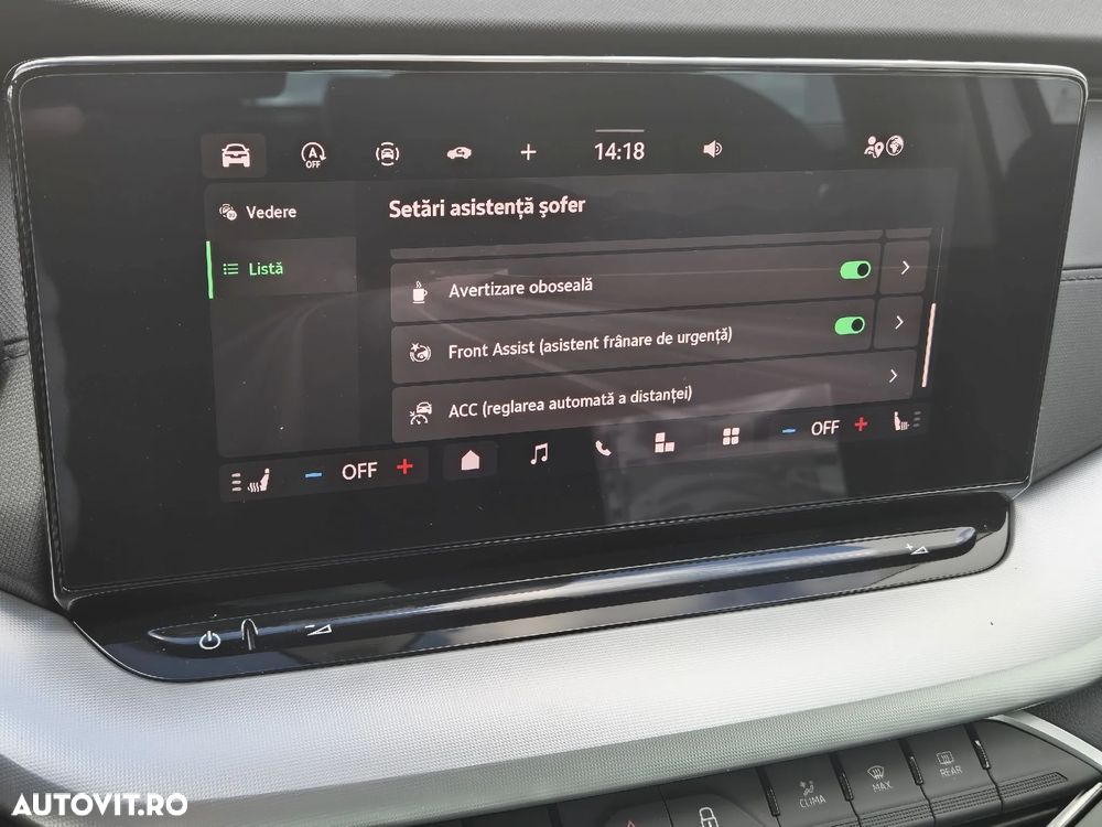 Skoda Octavia 2.0 TDI 150 CP DSG Selection - 22