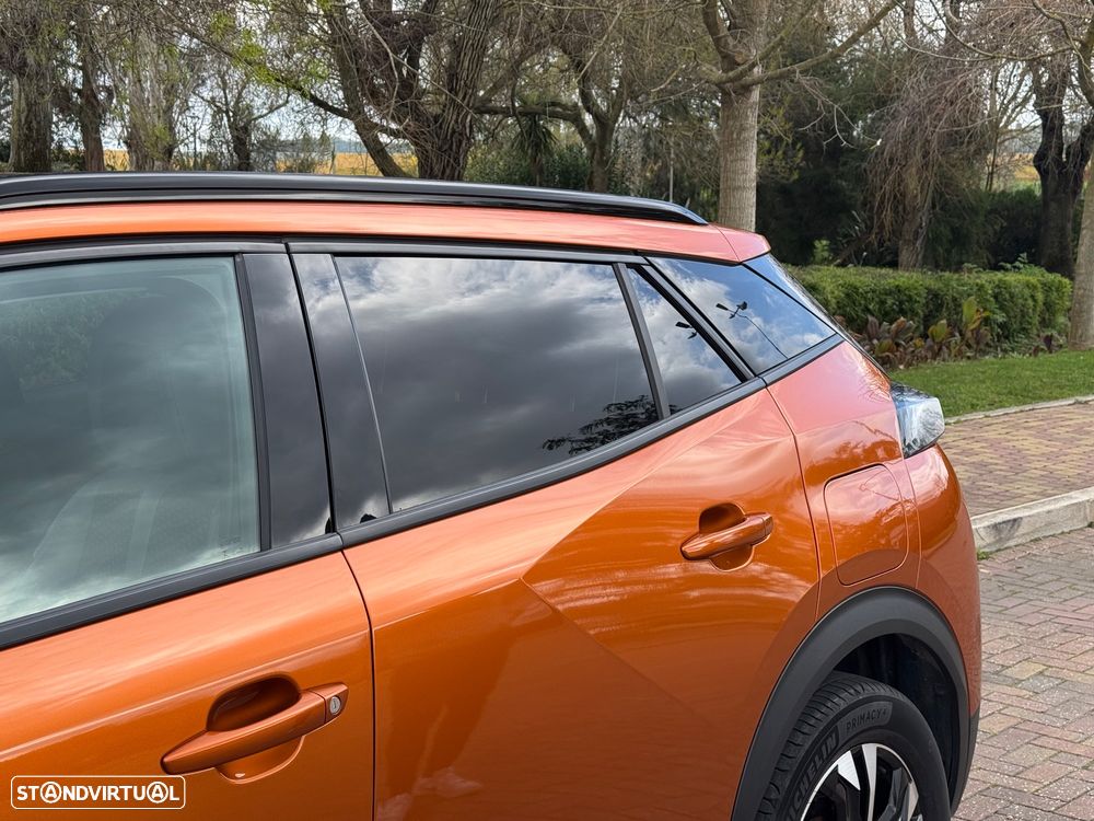 Peugeot 2008 1.2 PureTech Allure Pack - 6