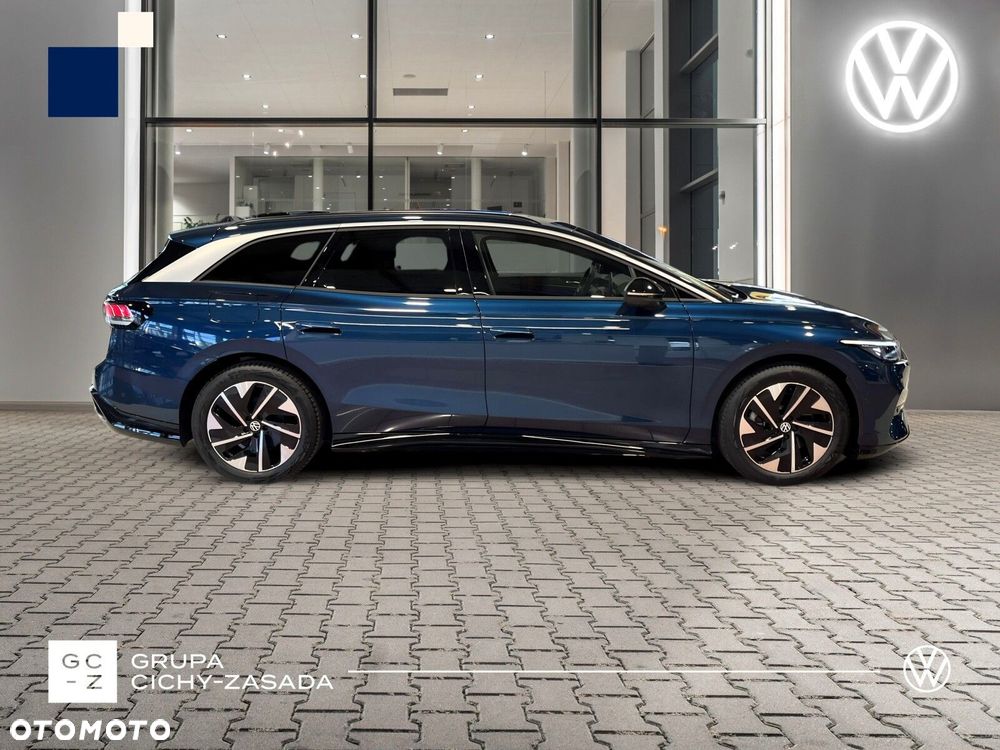 Volkswagen ID.7 77kWh Pro Plus - 7