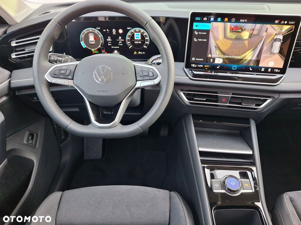 Volkswagen Tiguan 1.5 TSI EVO Elegance DSG - 22