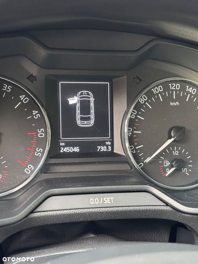 Skoda Octavia 1.6 TDI Ambition - 13