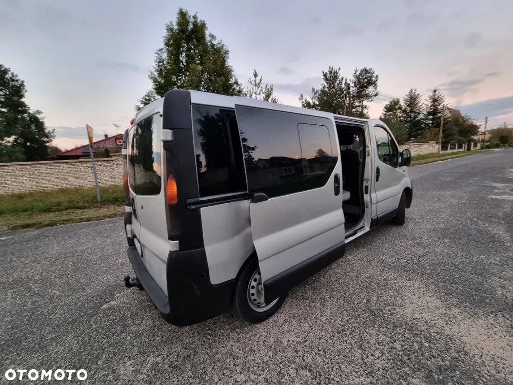 Renault Trafic - 7
