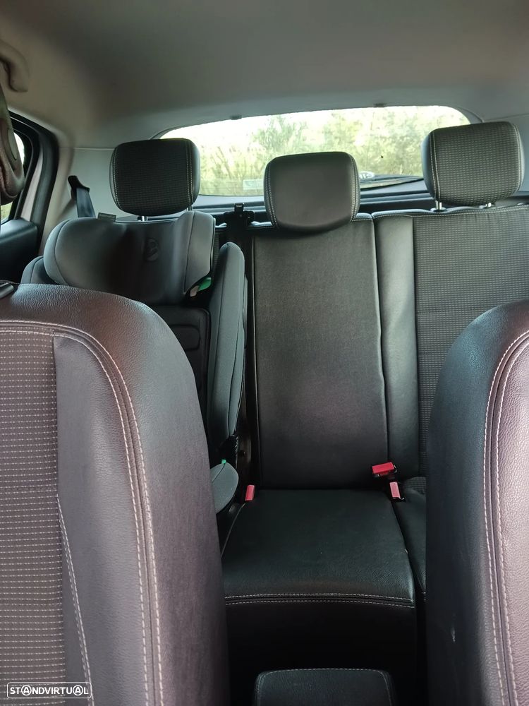 Renault Mégane 1.5 dCi GT Line - 13