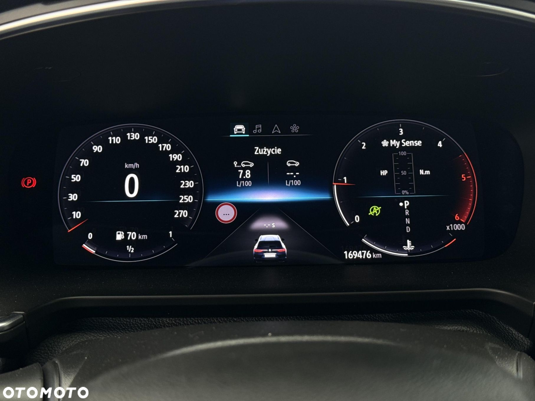 Renault Talisman 2.0 Blue dCi Intens EDC - 18