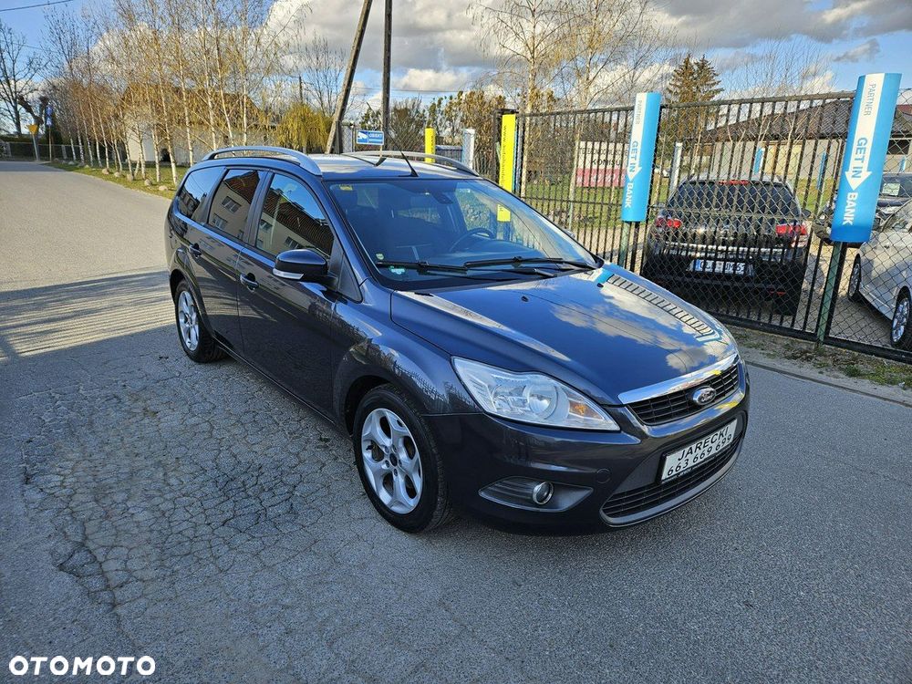 Ford Focus - 3