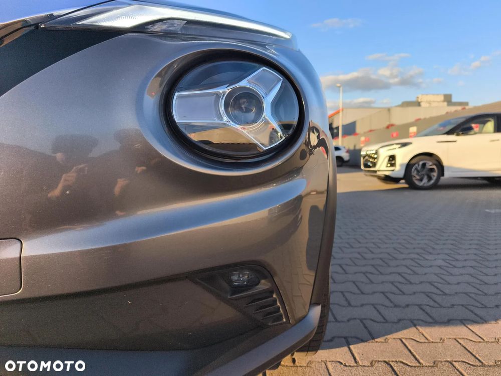 Nissan Juke 1.0 DIG-T Acenta DCT - 20
