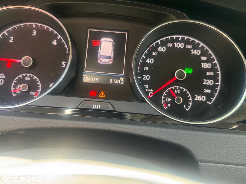 Volkswagen Golf 2.0 TDI BMT Highline DSG - 4