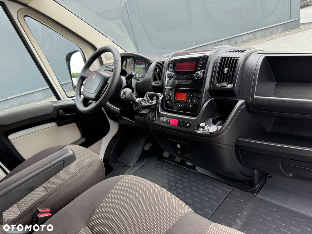 Peugeot Boxer L3H2 - 7