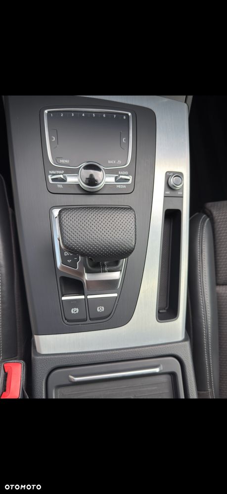 Audi Q5 2.0 TFSI Quattro Sport S tronic - 13