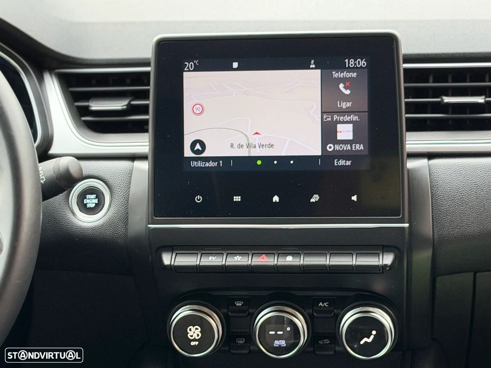 Renault Captur 1.6 E-Tech Plug-In Intens - 7
