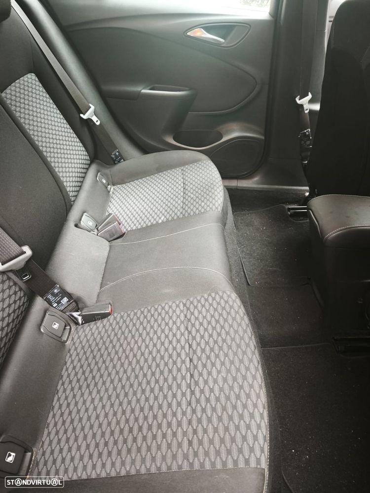 Opel Astra 1.6 D (CDTI) S&S Edition - 5