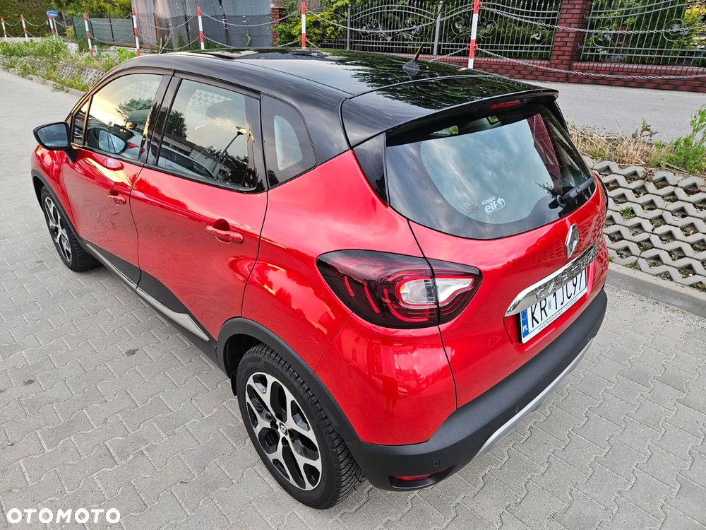 Renault Captur 1.5 dCi Energy Intens EU6 - 30