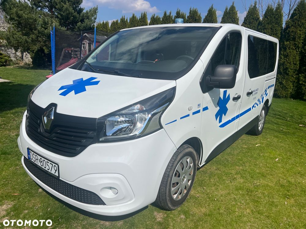 Renault TRAFIC - 3