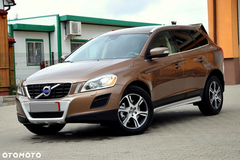 Volvo XC 60 D4 Summum - 10