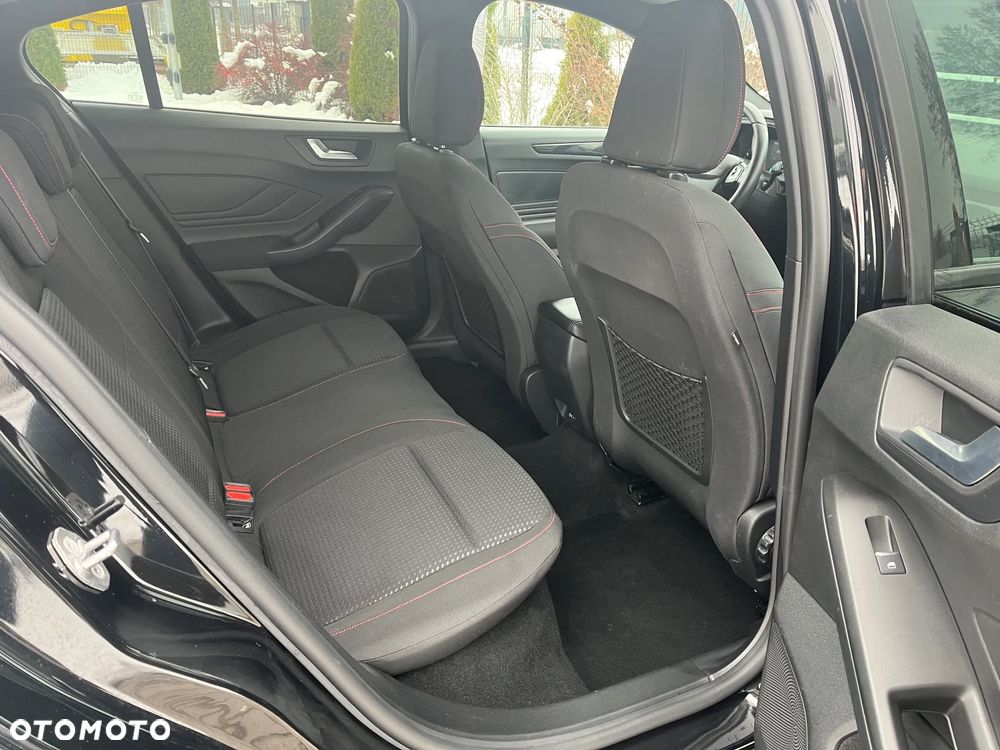 Ford Focus 1.5 EcoBoost STart-Stopp-System ST-Line - 6