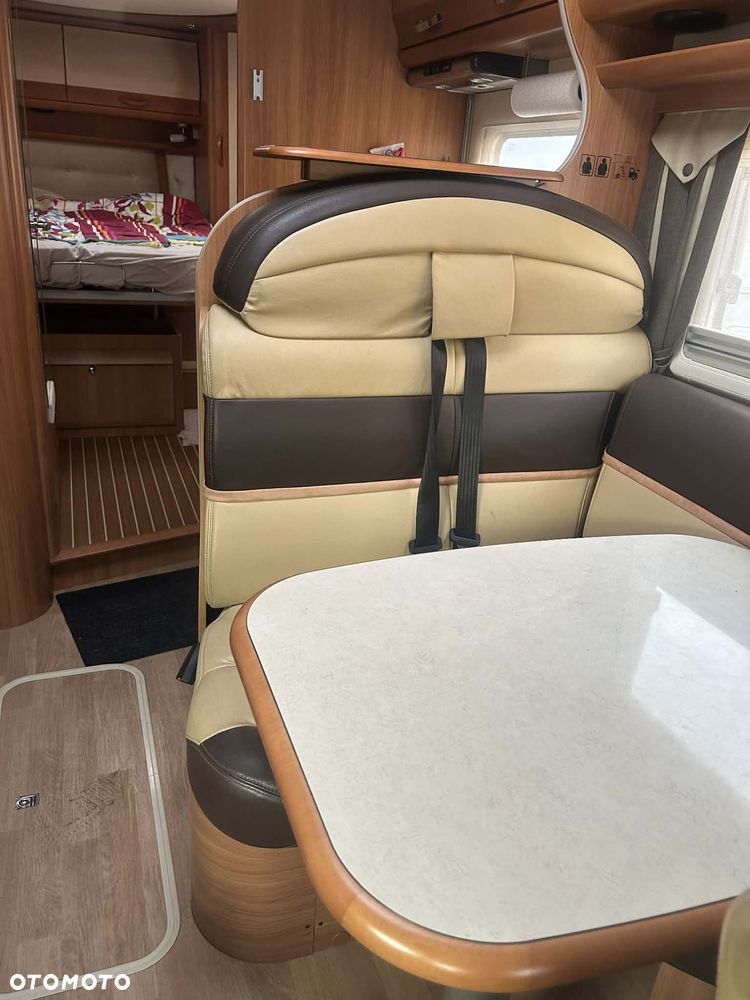 Rapido Rapido 9090DF - 6