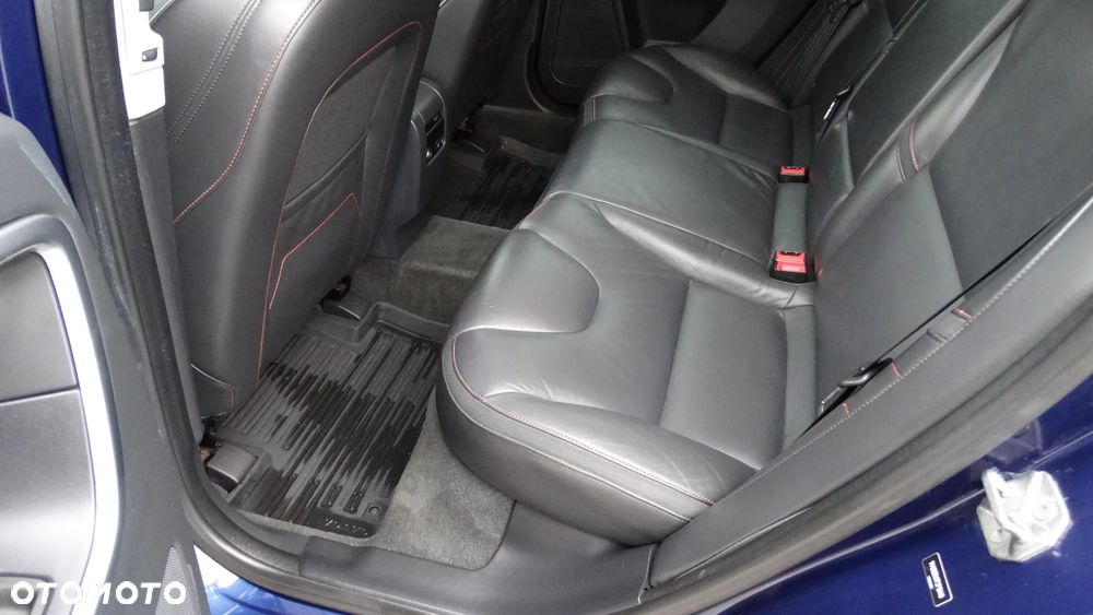 Volvo XC 60 T6 AWD Ocean Race - 12