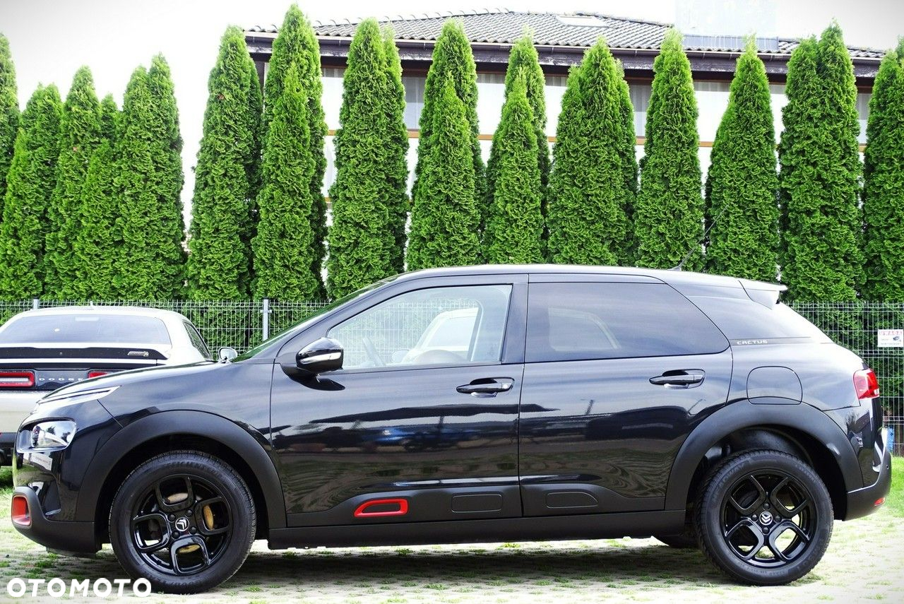 Citroën C4 Cactus - 3
