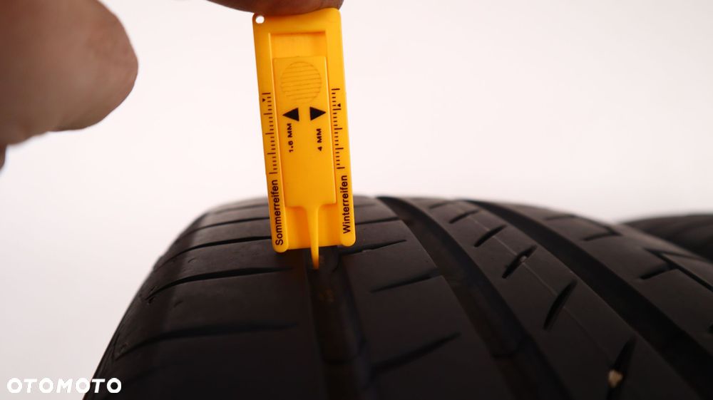 OPONY CONTINENTAL PREMIUMCONTACT 6 215/55/18 - 9