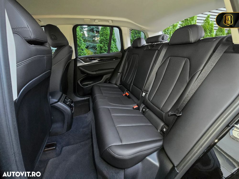 BMW X3 - 24