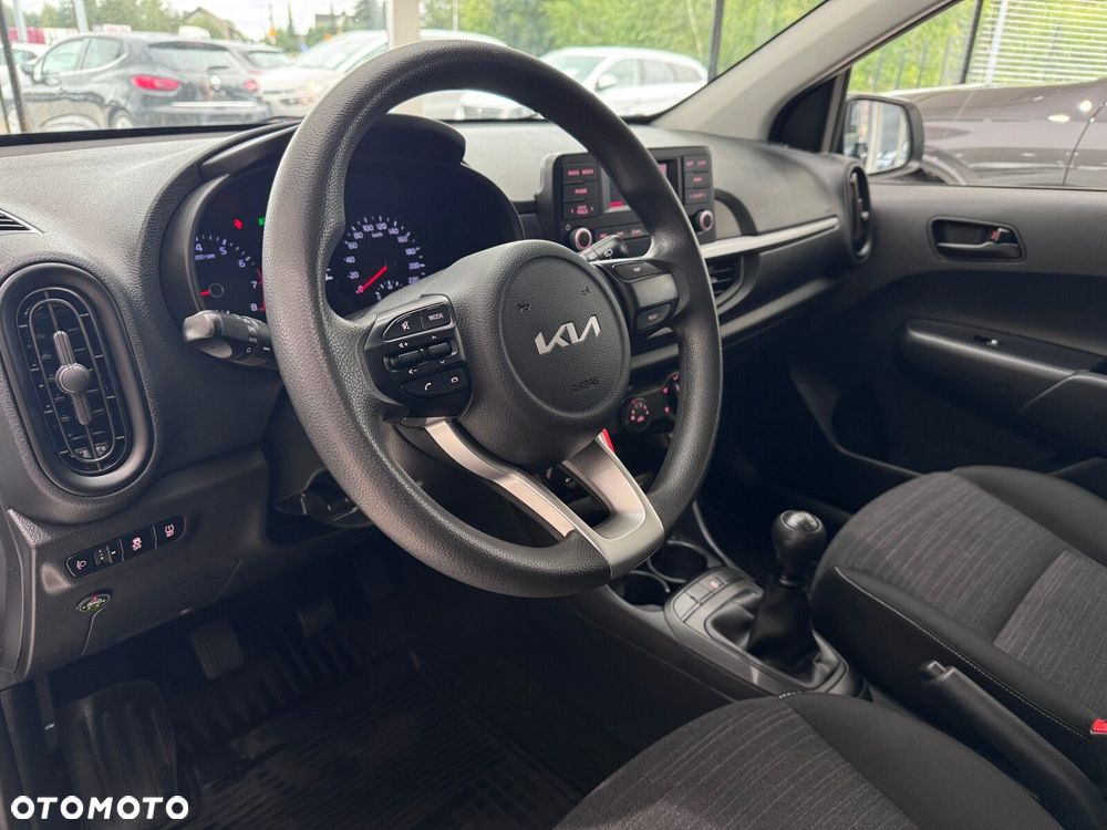 Kia Picanto 1.2 M - 8