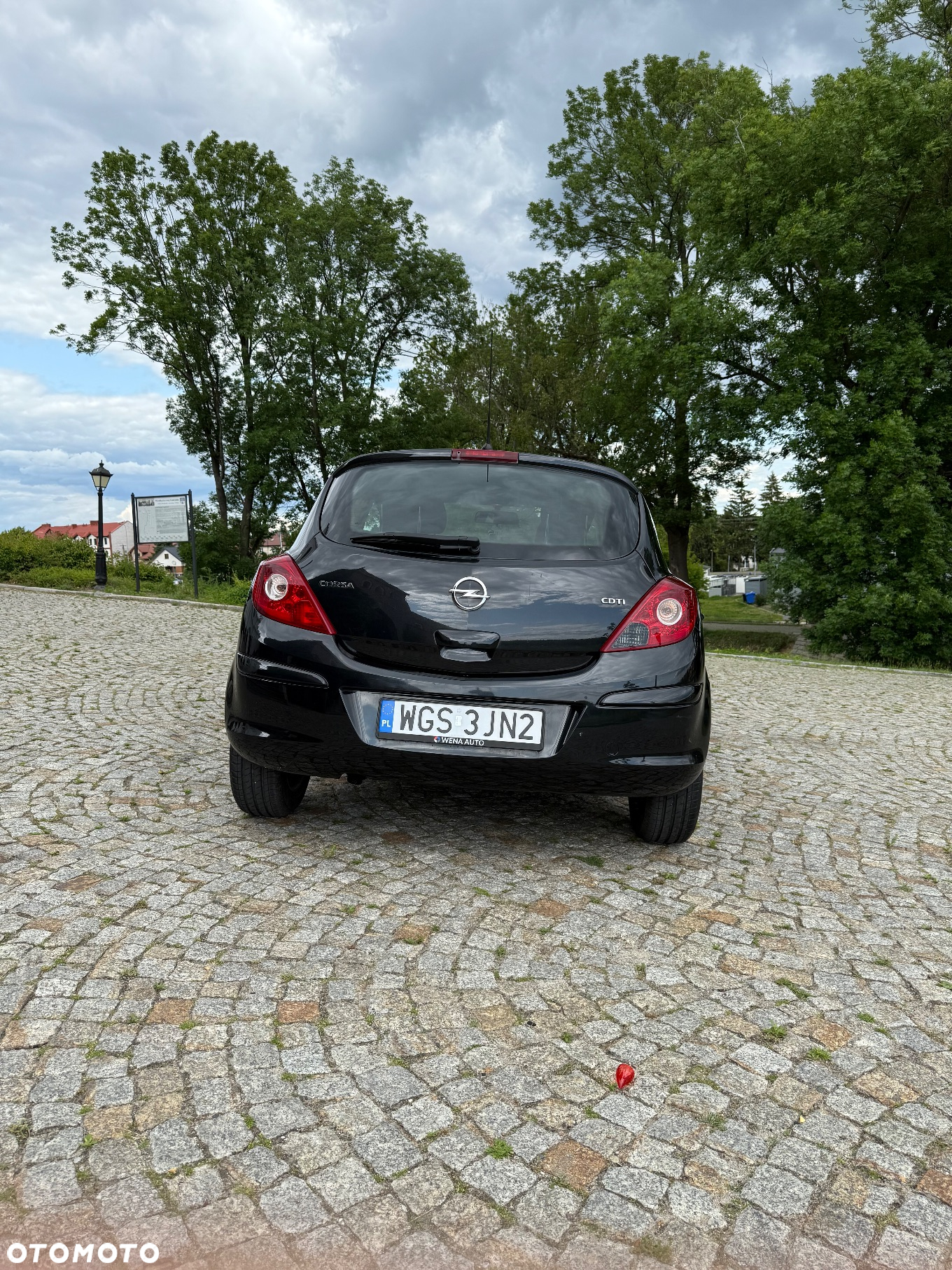 Opel Corsa 1.3 CDTI Enjoy - 3