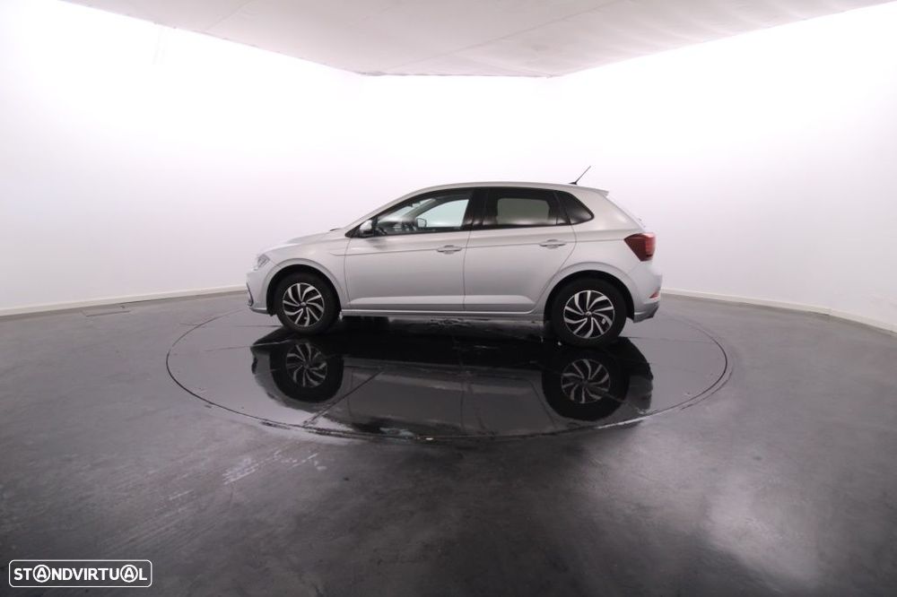 VW Polo 1.0 TSI Life DSG - 3