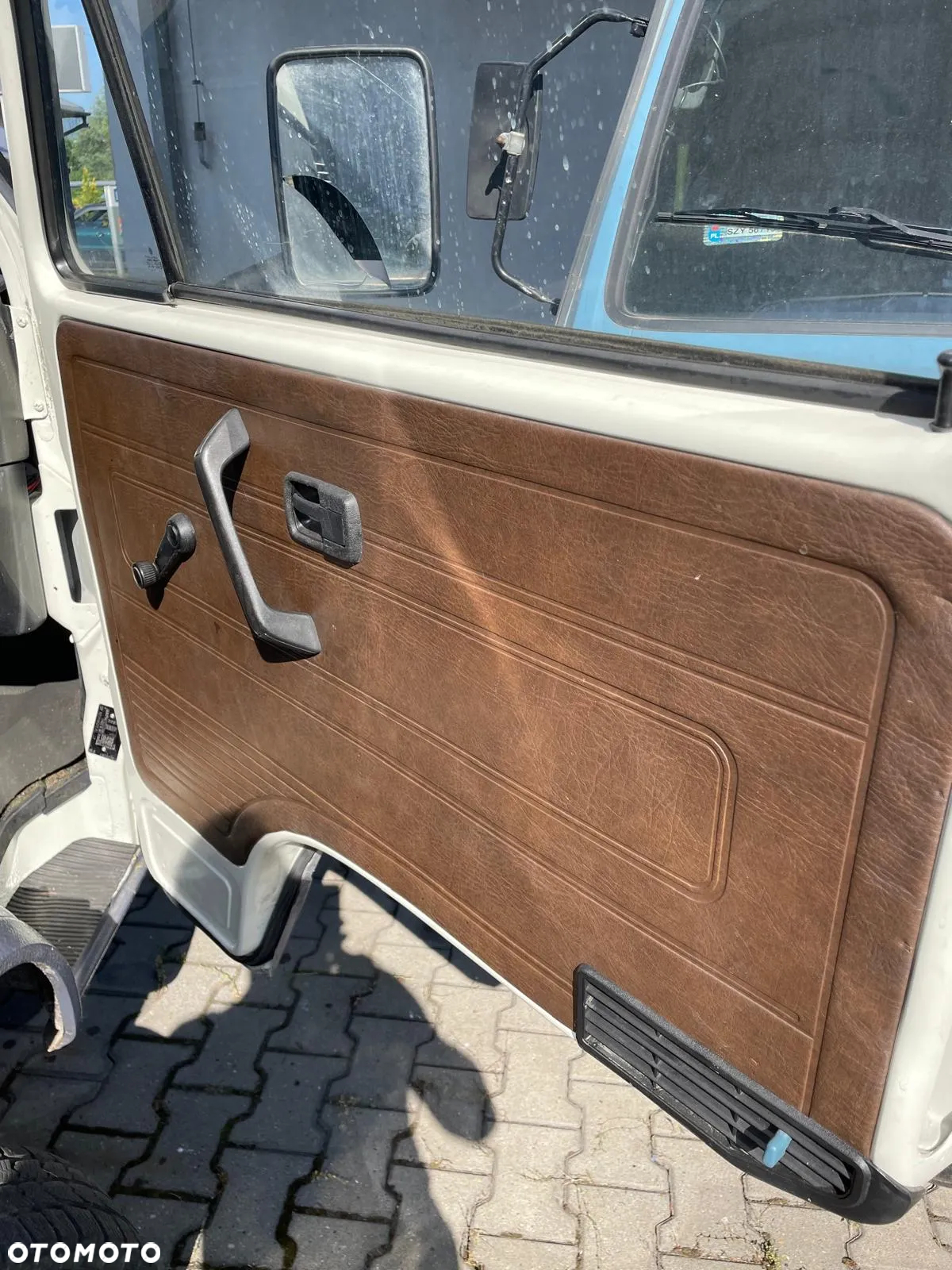 Volkswagen Transporter - 8