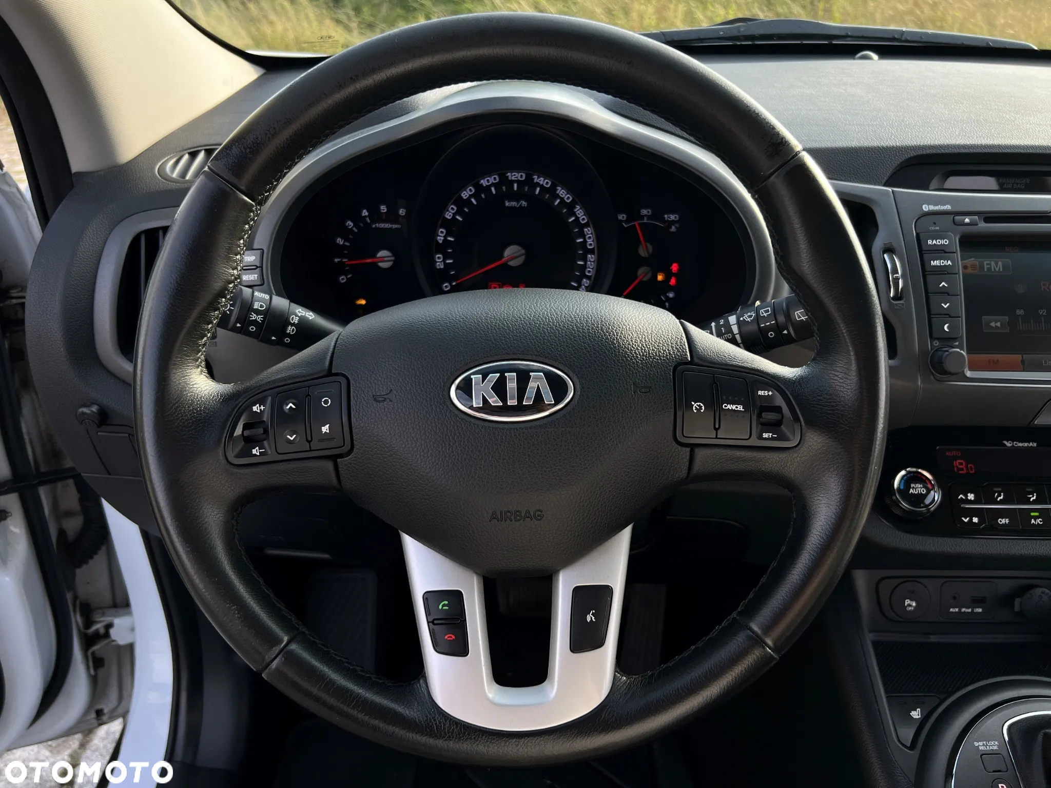 Kia Sportage 2.0 CRDI XL AWD - 25