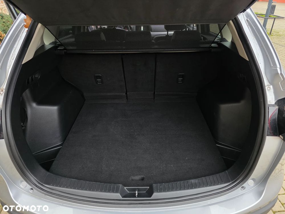 Mazda CX-5 2.2 D Skymotion 2WD - 18