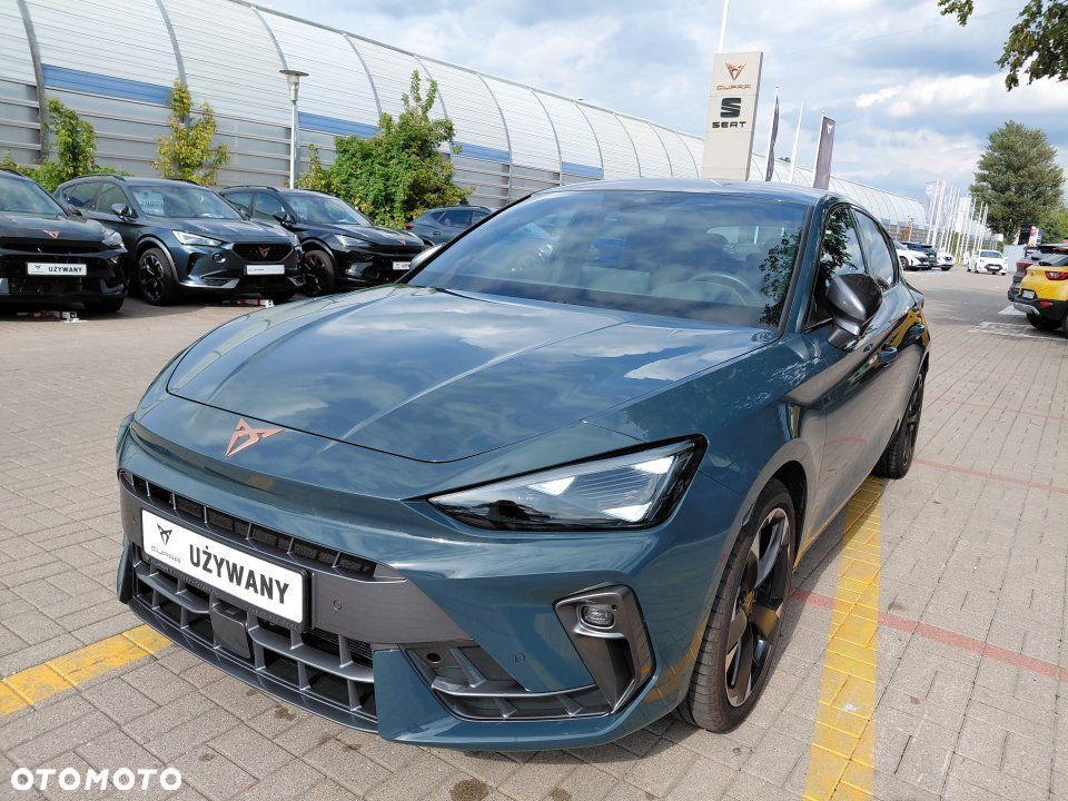 Cupra Leon - 5