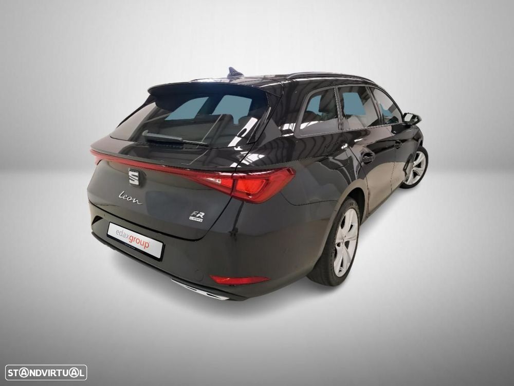 SEAT Leon ST 1.4 e-Hybrid FR DSG - 2