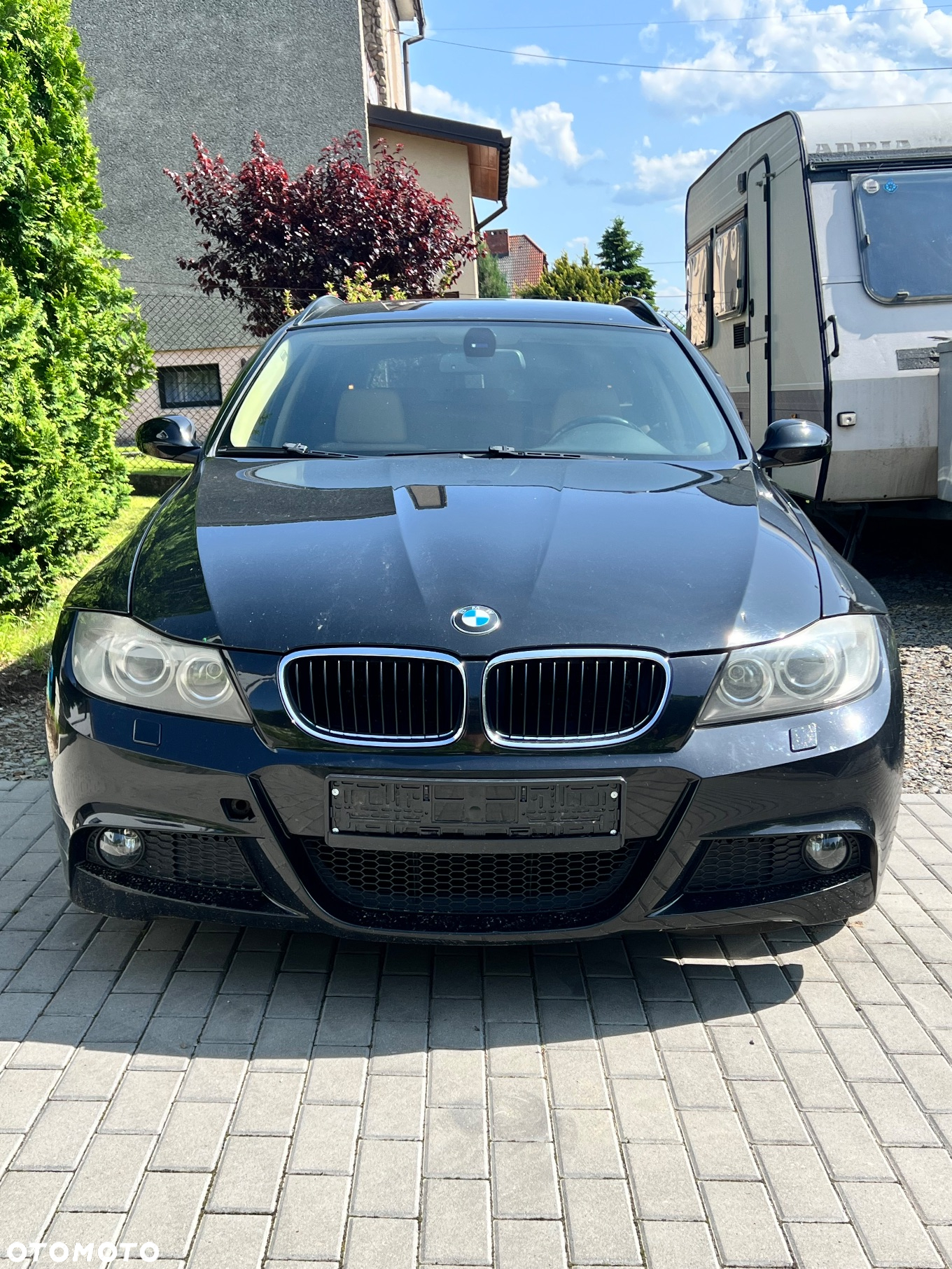BMW Seria 3 - 2