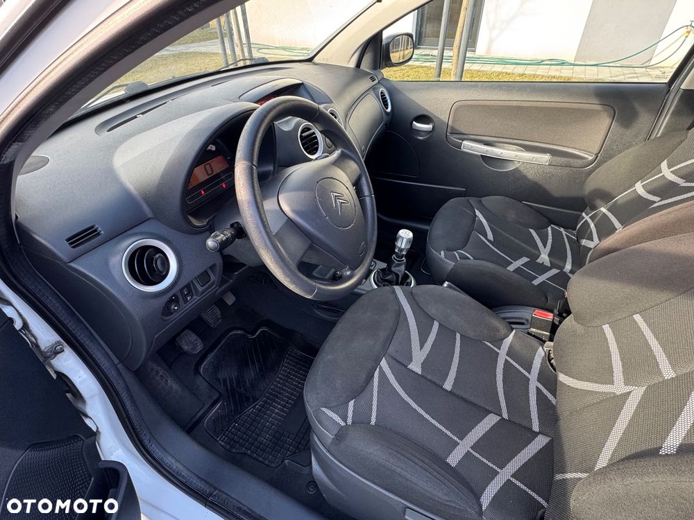 Citroën C2 1.1 Style - 9